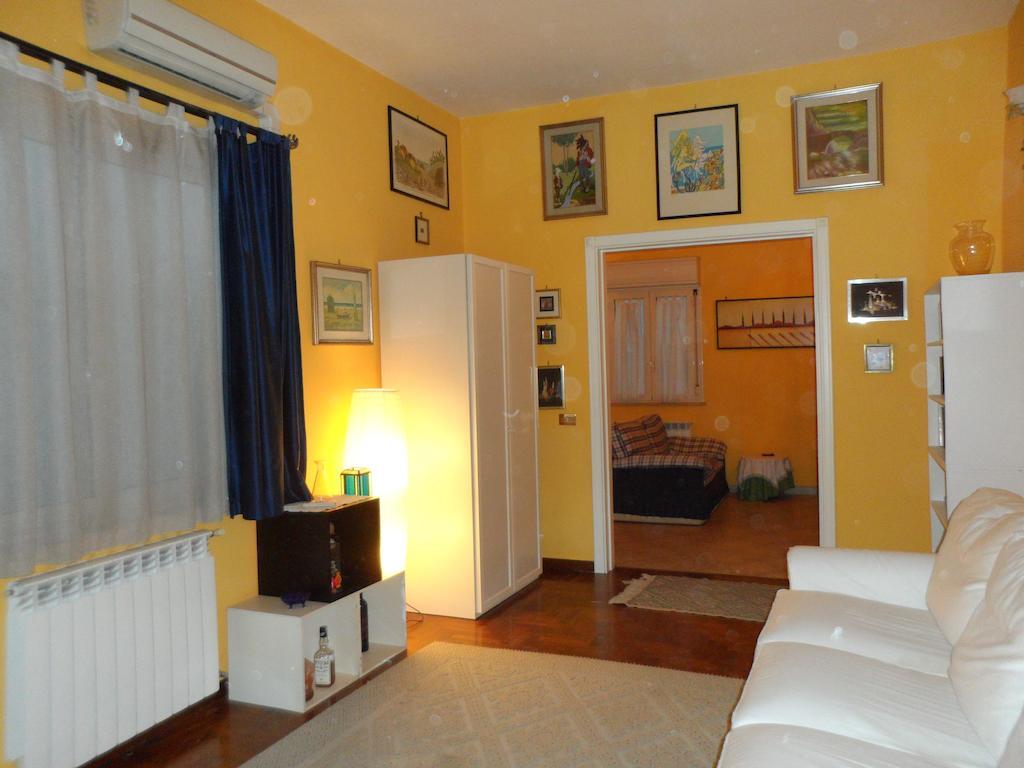 Alle Terrazze Del Borgo Vecchio Apartment Palermo Room photo