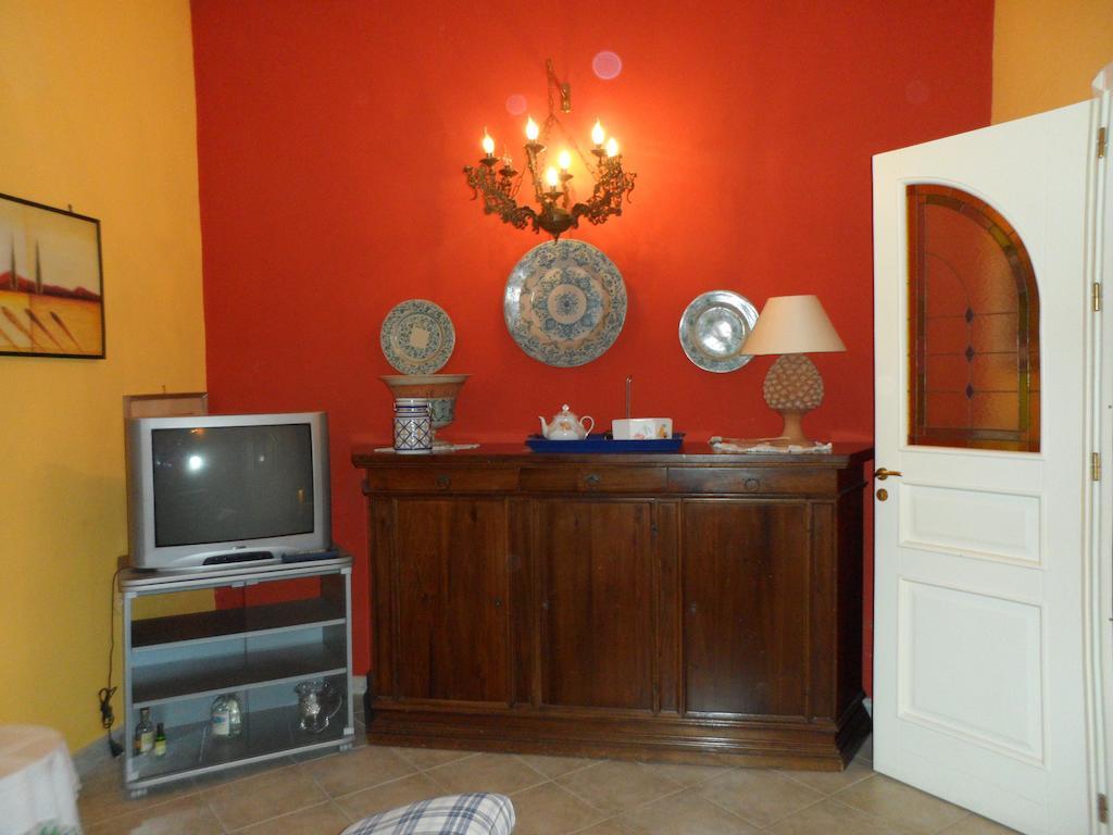 Alle Terrazze Del Borgo Vecchio Apartment Palermo Room photo