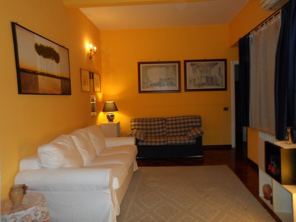 Alle Terrazze Del Borgo Vecchio Apartment Palermo Room photo