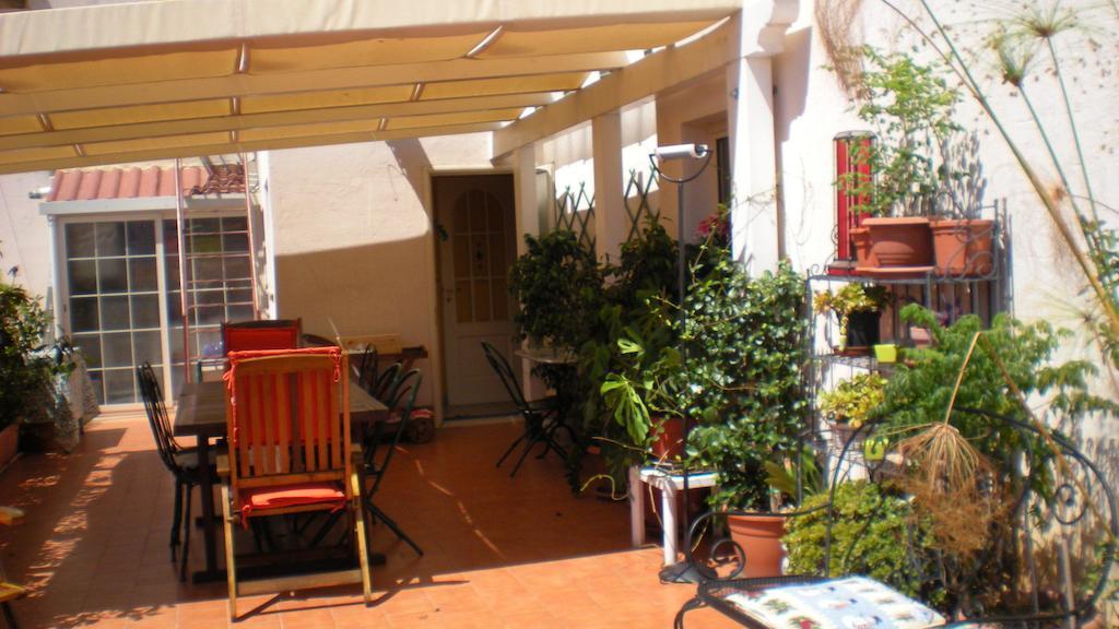 Alle Terrazze Del Borgo Vecchio Palermo Room photo