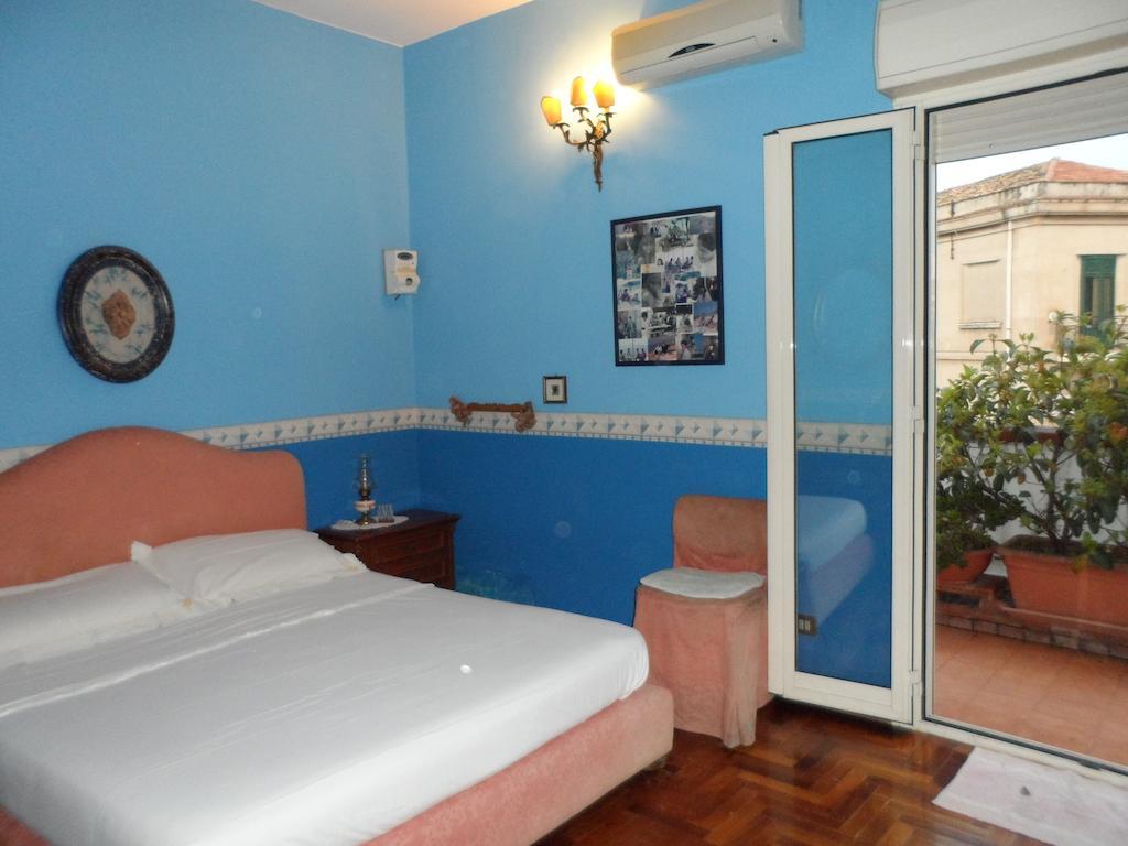 Alle Terrazze Del Borgo Vecchio Apartment Palermo Room photo