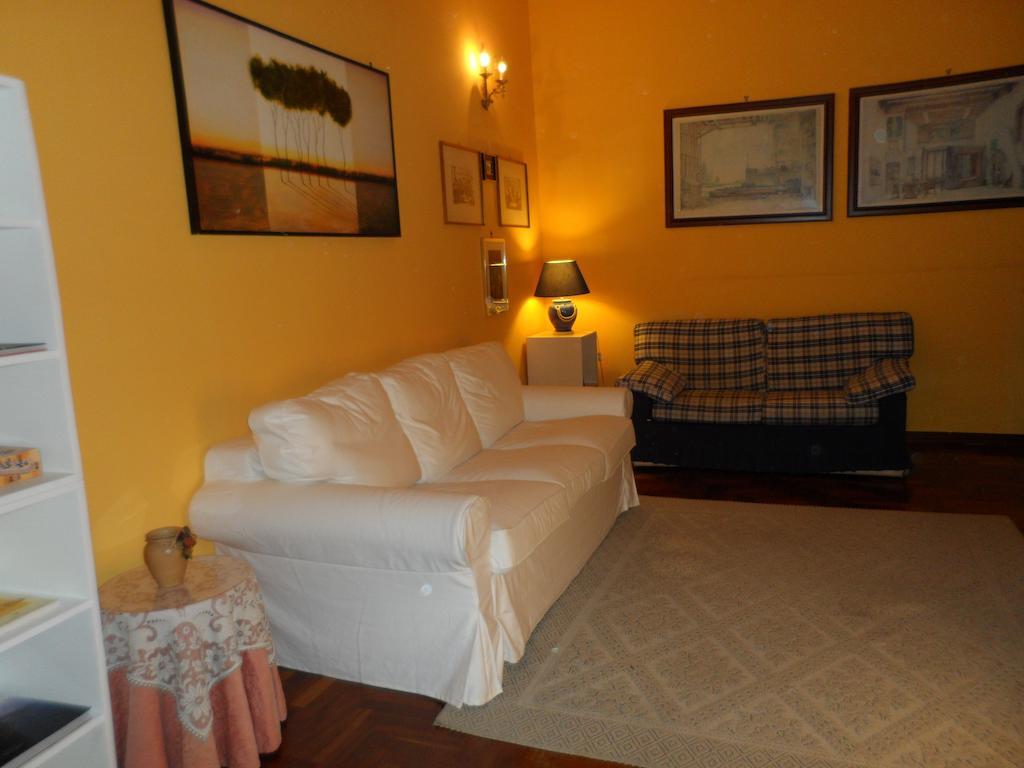 Alle Terrazze Del Borgo Vecchio Palermo Room photo