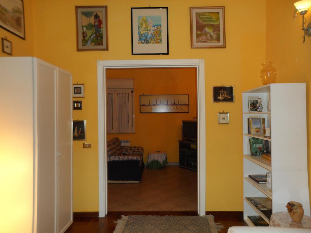 Alle Terrazze Del Borgo Vecchio Apartment Palermo Room photo